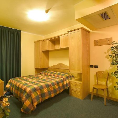 Club Hotel Kristiania San Massimo  Ngoại thất bức ảnh